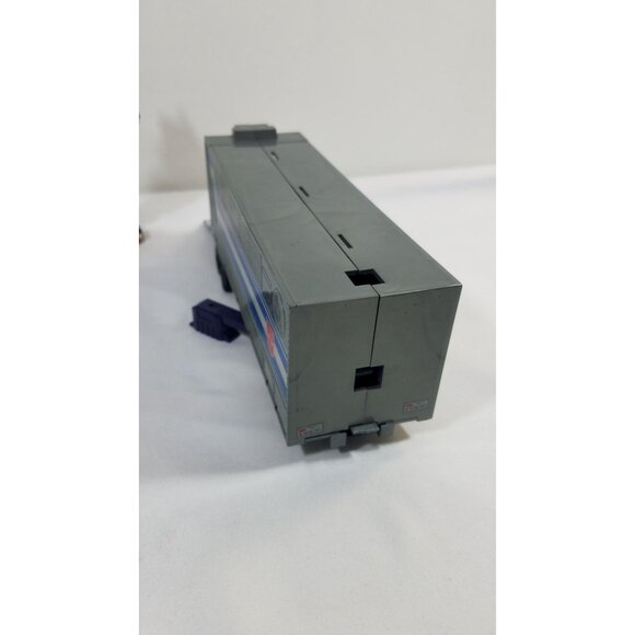 Hasbro Transformers G1 Optimus Prime Autobot 1984 Incomplete Action Figure Vtg - Picture 13 of 16